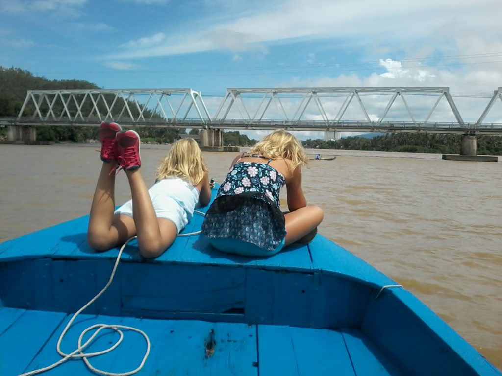 Nha Trang Sunset River Tour