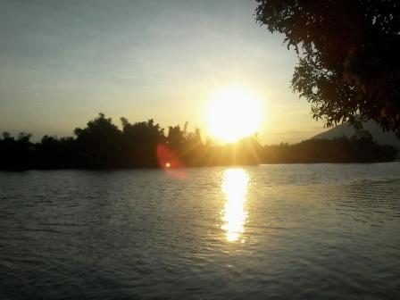 Nha Trang Sunset River Tour