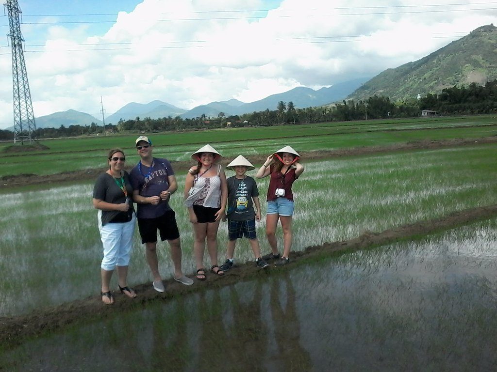Nha Trang Countryside Tour