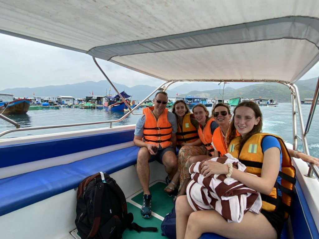 Nha Trang Snorkeling Tour