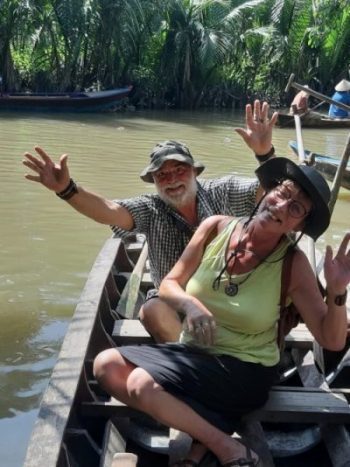 Mytho Bentre - Mekong Delta Tour