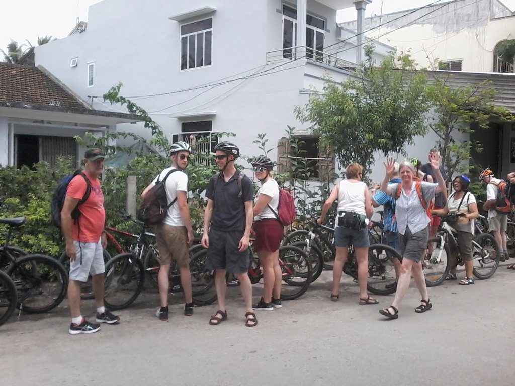 Nha Trang Biking Tour