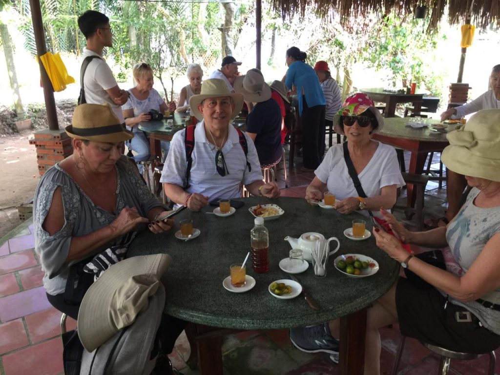 Mekong Delta Tour